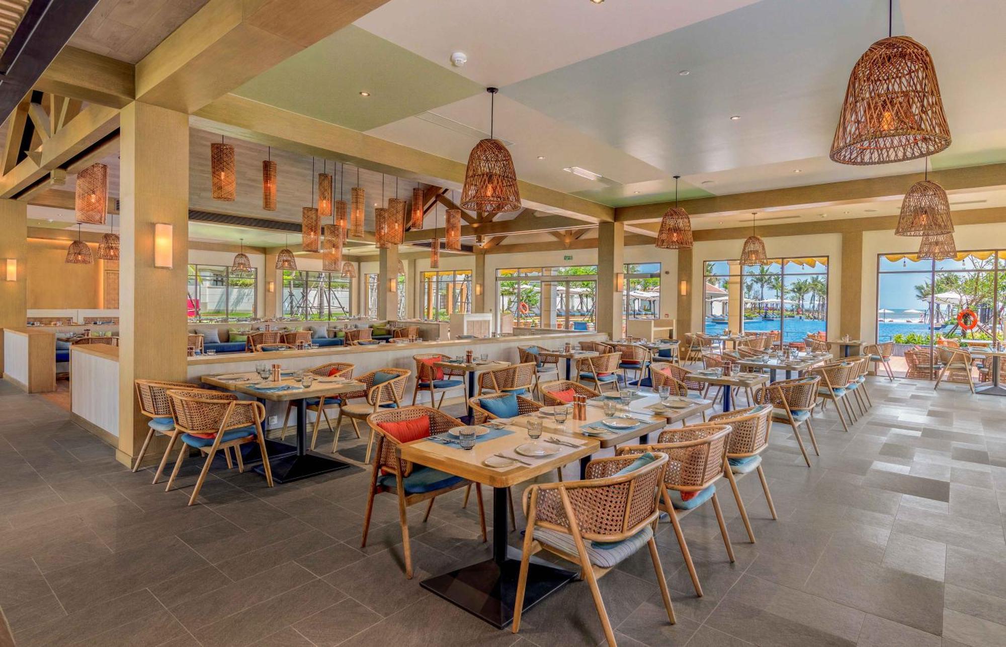 Fusion Resort And Villas Da Nang Exterior photo