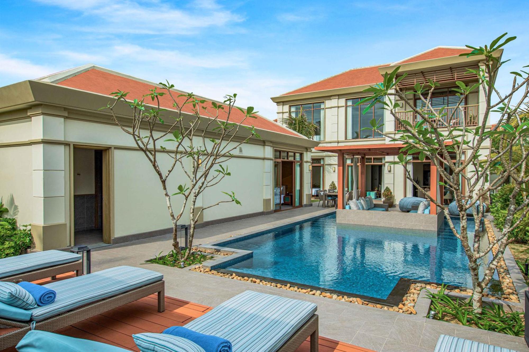 Fusion Resort And Villas Da Nang Exterior photo